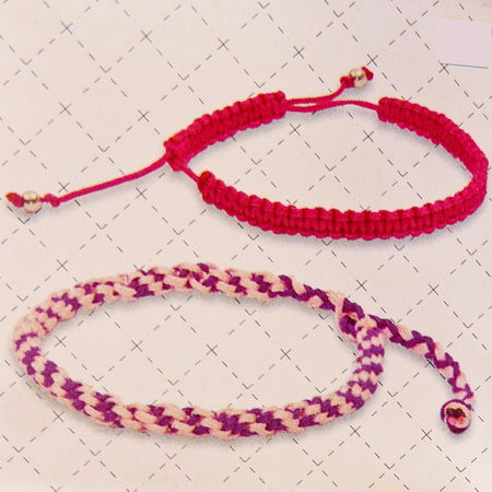 Kit bracelet perles (Perlerie) - A bout De Fil Mercerie Paris 12ème