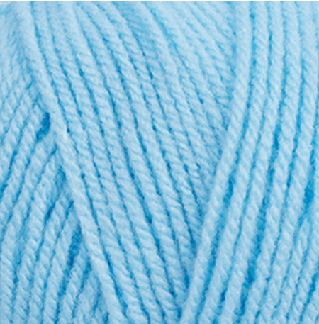 Knitty 4 bleu ciel