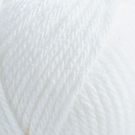 Knitty 6 blanc 961