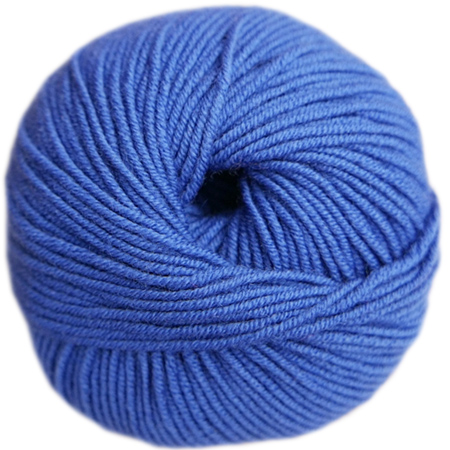 Woolly bleu