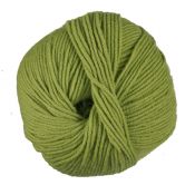 Woolly vert anglais