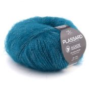 Algasoie turquoise