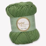 Anchor créativa fino mousse