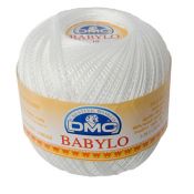 Babylo blanc naturel