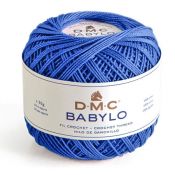 Babylo bleu