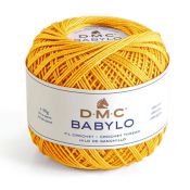 Babylo jaune
