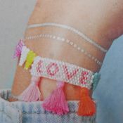 Bracelet love