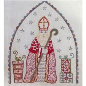 broderie Saint Nicolas