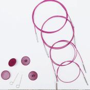 Câble aiguille interchangeable Knitpro