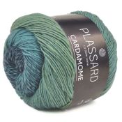 Cardamome vert