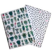 Carnet jardin