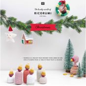 Catalogue ricorumi christmas