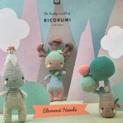 catalogue ricorumi element heads