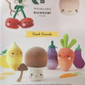 catalogue ricorumi fresh friends