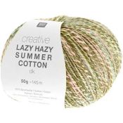 Créative lazy hazy olive
