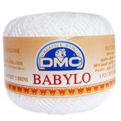 DMC Babylo Carte de coloris