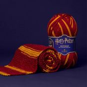 Echarpe Harry Potter Gryffondor