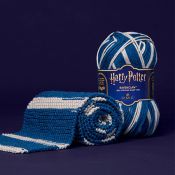 Ecahrpe Harry Potter Serdaigle