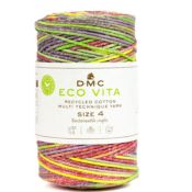 Eco vita 4 multicolor acidulée