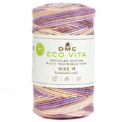 Eco vita 4 multicolor rose