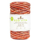 Eco vita 4 multicolor terracotta