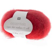 Essentials super kid mohair loves silk kisch