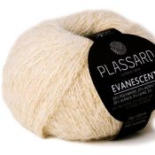 Evanscent écru