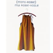 Patron robe voile