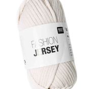 Fashion jersey blanc