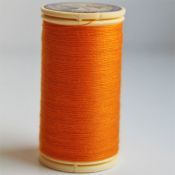 Fil sajou polyvalent orange 410