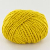 Fonty pole jaune citron