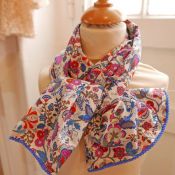 Foulard liberty mabelle