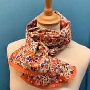 Foulard liberty tana lawn