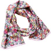 Foulard liberty thorpe