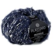 froiselle bleu