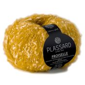 Froiselle jaune