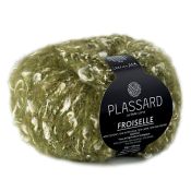froiselle vert