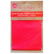 Thermocollant rose fuchsia