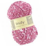 Indy cerise