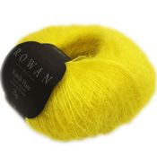 Kidsilk haze meringue