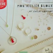 Kit bijoux argent