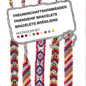 Kit bracelet brésilien vif