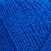 Knitty 4 bleu roi