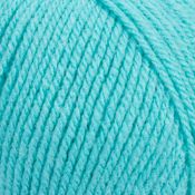 Knitty 4 turquoise 727