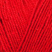 Knitty 4 rouge 833