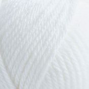 Knitty 6 blanc 961