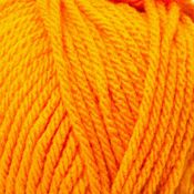 Knitty 6 jaune 623