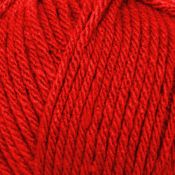 Knitty 6 rouge 779