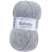 Balade coloris gris