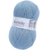 Balade bleu